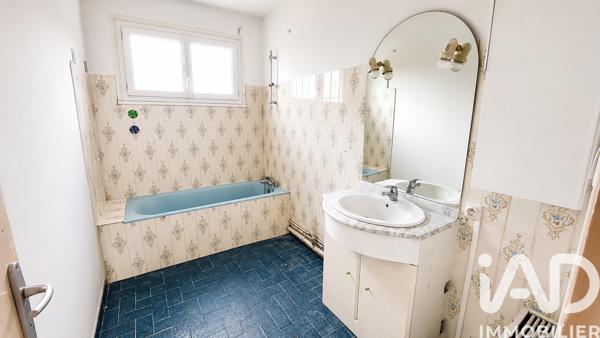 Maison à vendre 4 pièces 100 m² Ribérac