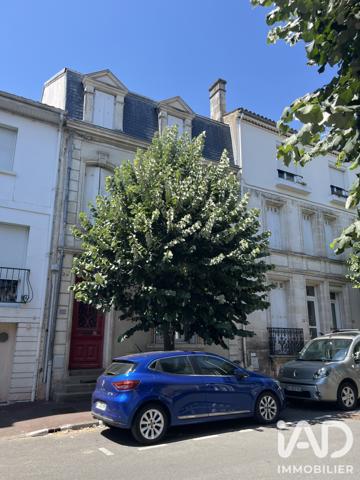Appartement à vendre 2 pièces 42 m² Royan