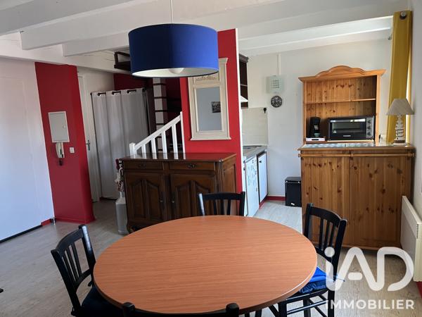 Appartement à vendre 2 pièces 42 m² Royan