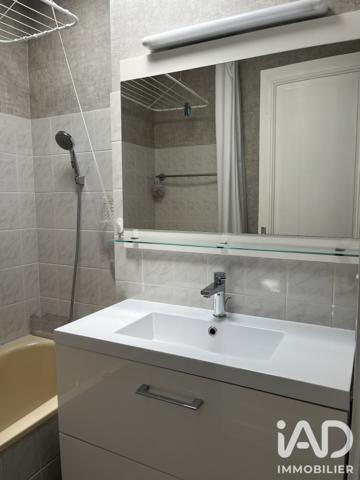Appartement à vendre 2 pièces 42 m² Royan