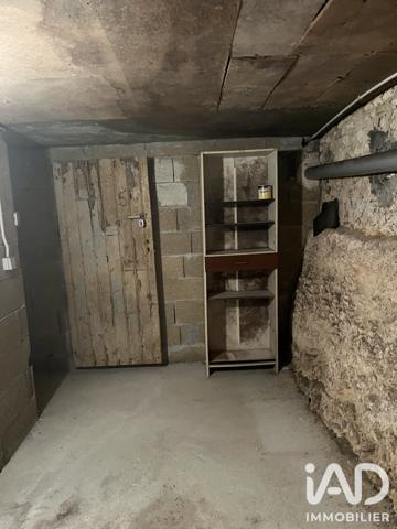 Appartement à vendre 2 pièces 42 m² Royan
