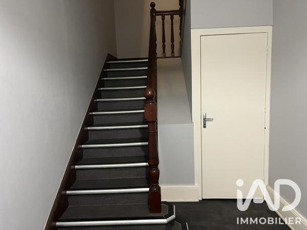 Appartement à vendre 2 pièces 42 m² Royan