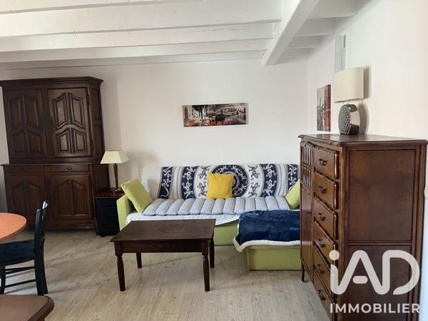 Appartement à vendre 2 pièces 42 m² Royan