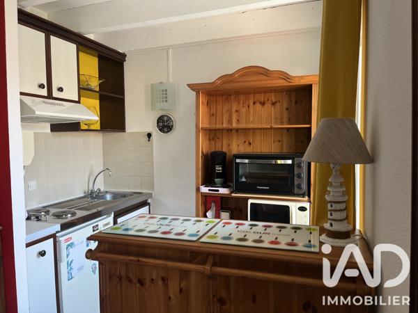 Appartement à vendre 2 pièces 42 m² Royan