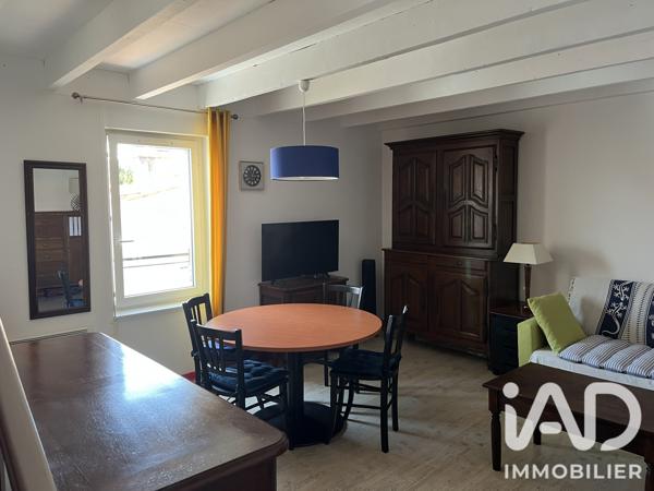 Appartement à vendre 2 pièces 42 m² Royan