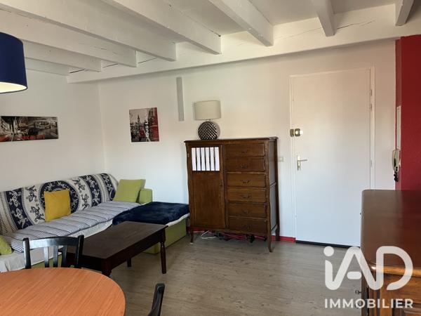 Appartement à vendre 2 pièces 42 m² Royan