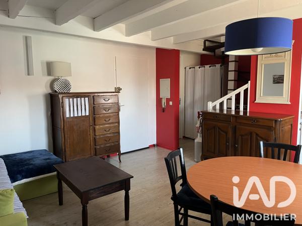 Appartement à vendre 2 pièces 42 m² Royan