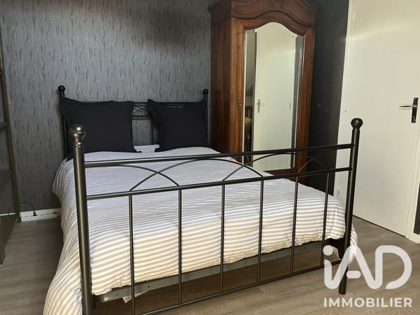 Appartement à vendre 2 pièces 42 m² Royan