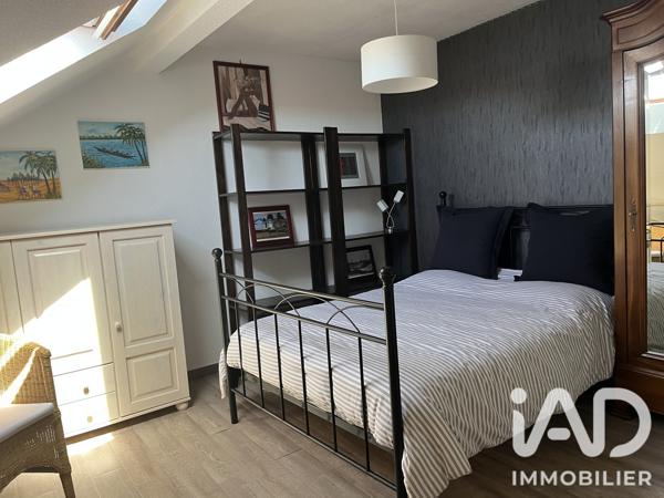 Appartement à vendre 2 pièces 42 m² Royan