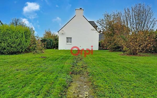 Maison à vendre    5 pièces •  Theix