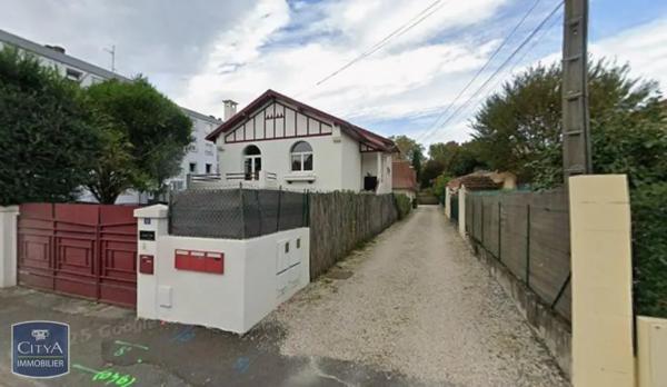 Maison à louer 4 pièces 88.54m²