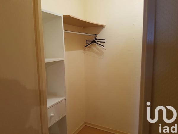 Location appartement 3 pièces 79 m² Saint-Memmie