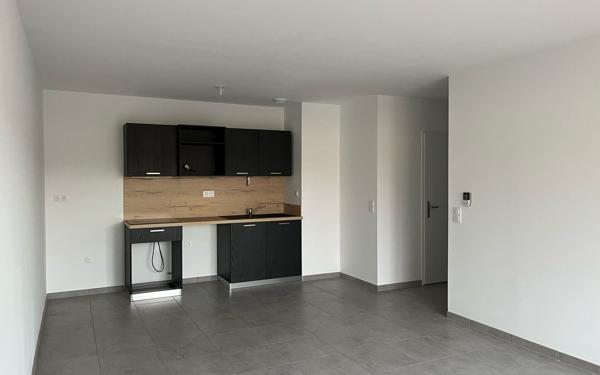 Appartement à louer    3 pièces •  Mimizan