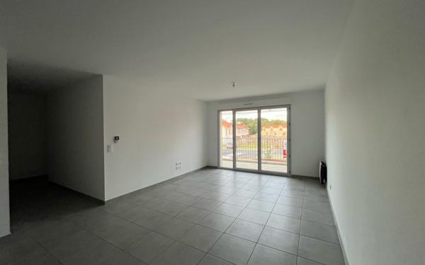 Appartement à louer    3 pièces •  Mimizan