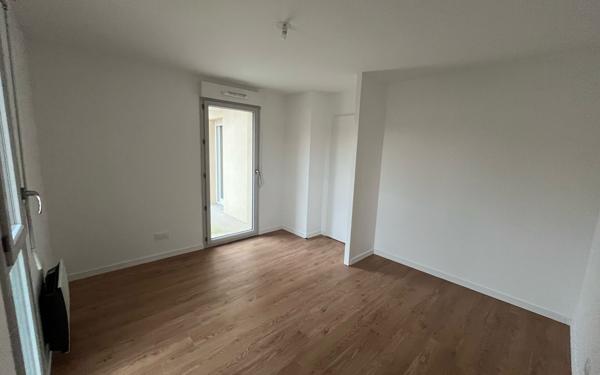 Appartement à louer    3 pièces •  Mimizan