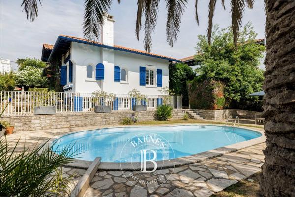 Bayonne, Maison 4 Chambres -  170 m² à vendre