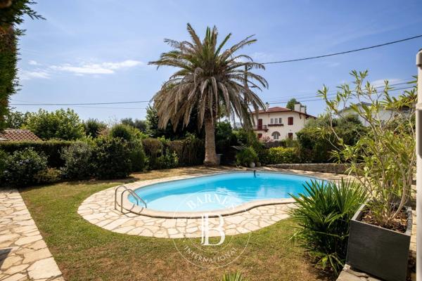 Bayonne, Maison 4 Chambres -  170 m² à vendre