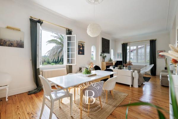 Bayonne, Maison 4 Chambres -  170 m² à vendre