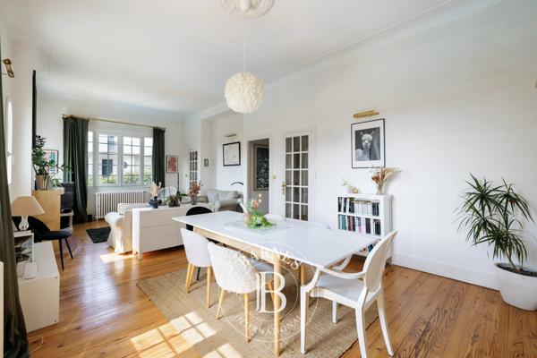 Bayonne, Maison 4 Chambres -  170 m² à vendre