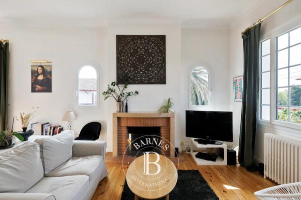 Bayonne, Maison 4 Chambres -  170 m² à vendre