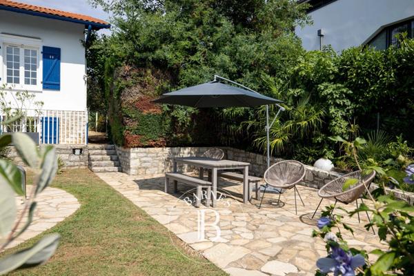 Bayonne, Maison 4 Chambres -  170 m² à vendre