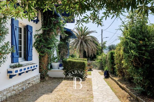 Bayonne, Maison 4 Chambres -  170 m² à vendre