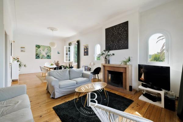 Bayonne, Maison 4 Chambres -  170 m² à vendre
