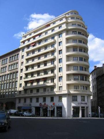 Appartement 2 pièces                                        - 69002 Lyon 2e  Arrondissement Réf : 5284