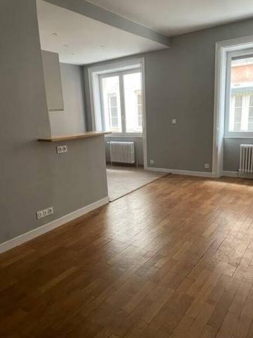 Appartement 2 pièces                                        - 69002 Lyon 2e  Arrondissement Réf : 5284