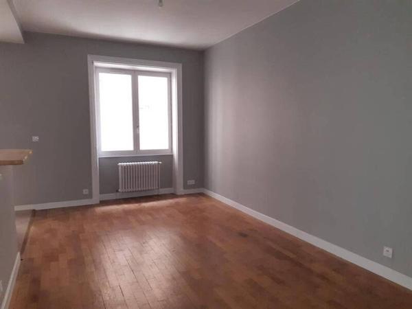 Appartement 2 pièces                                        - 69002 Lyon 2e  Arrondissement Réf : 5284