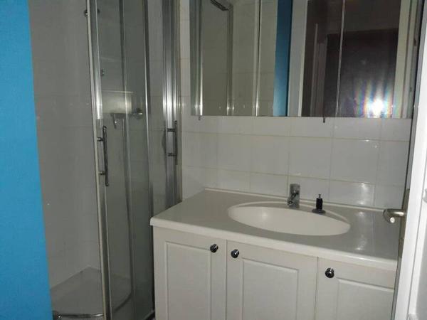 Appartement 2 pièces                                        - 69002 Lyon 2e  Arrondissement Réf : 5284