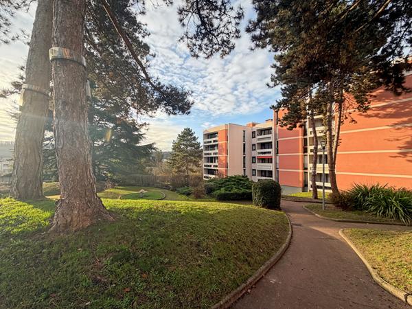 Appartement Palaiseau 3 pièces 64.36 m2