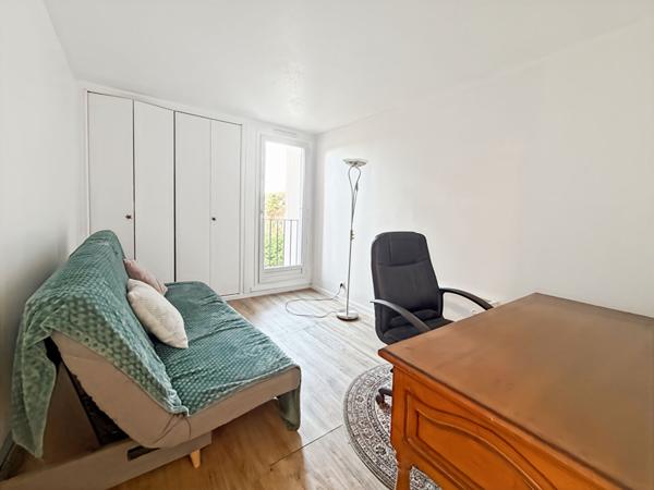 Appartement Palaiseau 3 pièces 64.36 m2