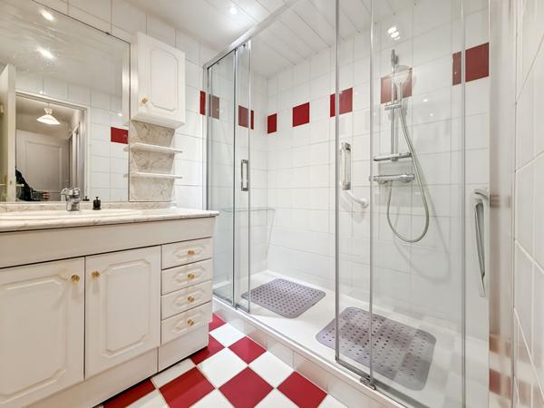 Appartement Palaiseau 3 pièces 64.36 m2