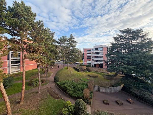 Appartement Palaiseau 3 pièces 64.36 m2
