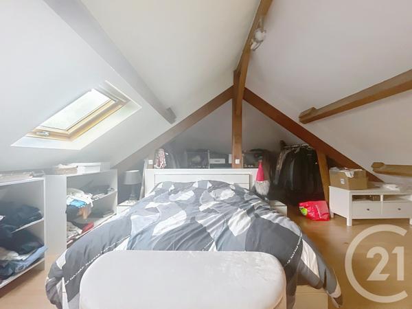 Maison à vendre  4 pièces - 116,29 m2 CAMBRONNE LES RIBECOURT - 60