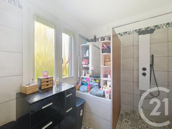 Maison à vendre  4 pièces - 116,29 m2 CAMBRONNE LES RIBECOURT - 60