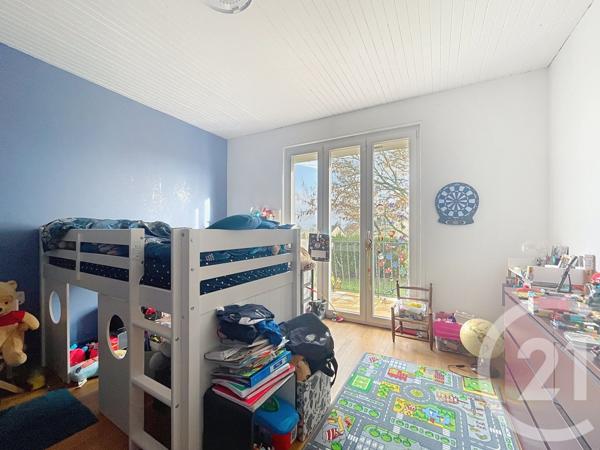 Maison à vendre  4 pièces - 116,29 m2 CAMBRONNE LES RIBECOURT - 60