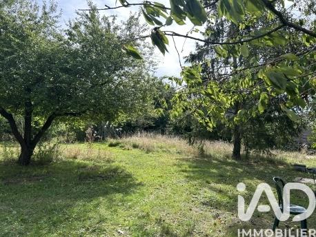 Terrain à vendre 902 m² Saintry-sur-Seine