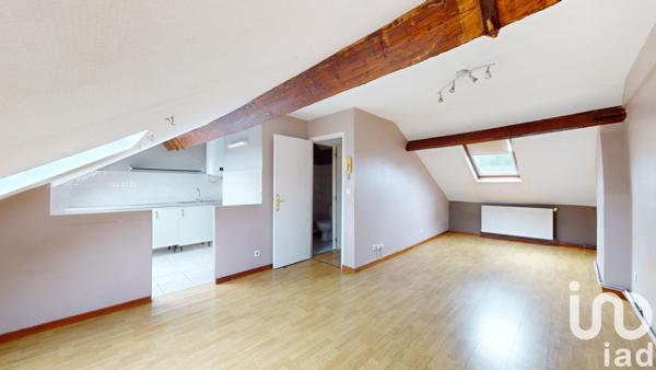 Immeuble à vendre 134 m² Faches-Thumesnil