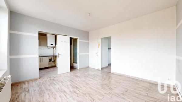 Immeuble à vendre 134 m² Faches-Thumesnil