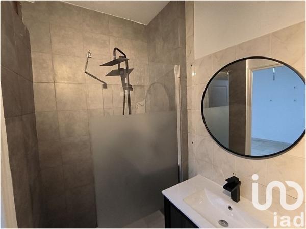 Immeuble à vendre 134 m² Faches-Thumesnil