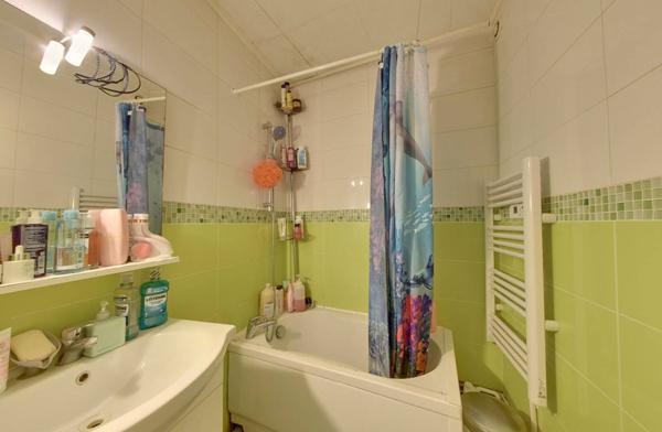 Appartement Ozoir La Ferriere 2 pièce(s) 38 m2