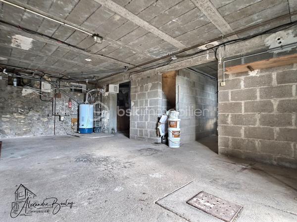 Maison traditionnelle de 137 m²