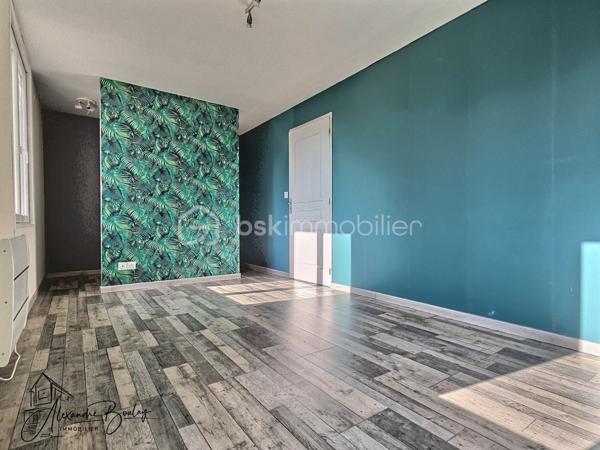 Maison traditionnelle de 137 m²