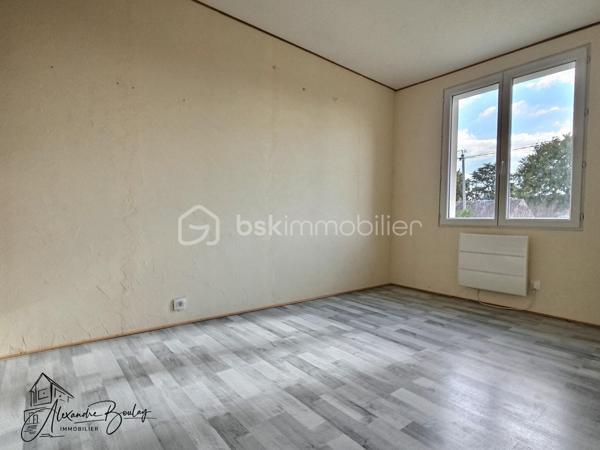 Maison traditionnelle de 137 m²