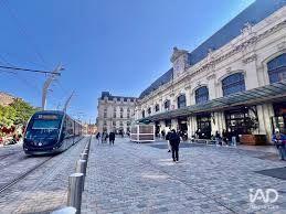Murs commerciaux  à vendre 25 m² Bordeaux