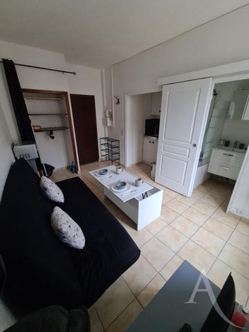 Studio Meublé 15.13 m2 Follainville Dennemont à 1h05 de Paris Saint-Lazare