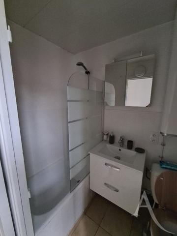 Studio Meublé 15.13 m2 Follainville Dennemont à 1h05 de Paris Saint-Lazare