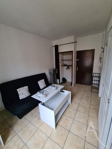 Studio Meublé 15.13 m2 Follainville Dennemont à 1h05 de Paris Saint-Lazare